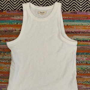 Madewell Westville tank top